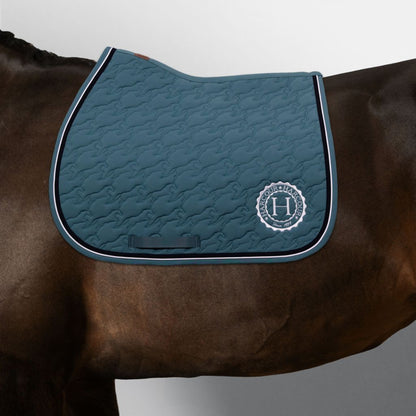 Harcour Jump Belle Saddle Pad