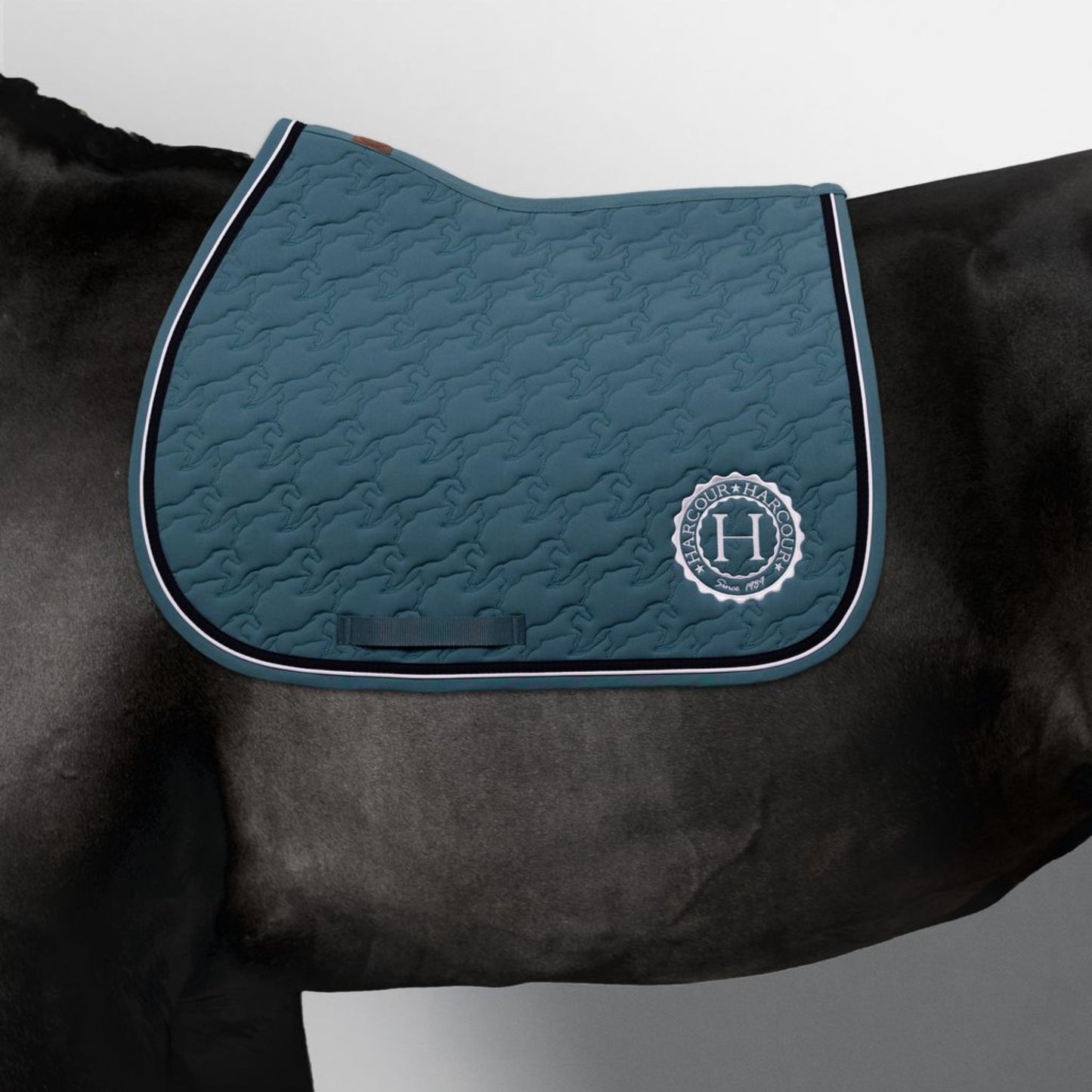 Harcour Jump Belle Saddle Pad