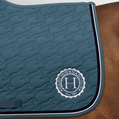 Harcour Dressage Belle Saddle Pad