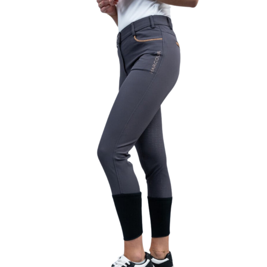 Harcour Boogie Full Seat Breeches