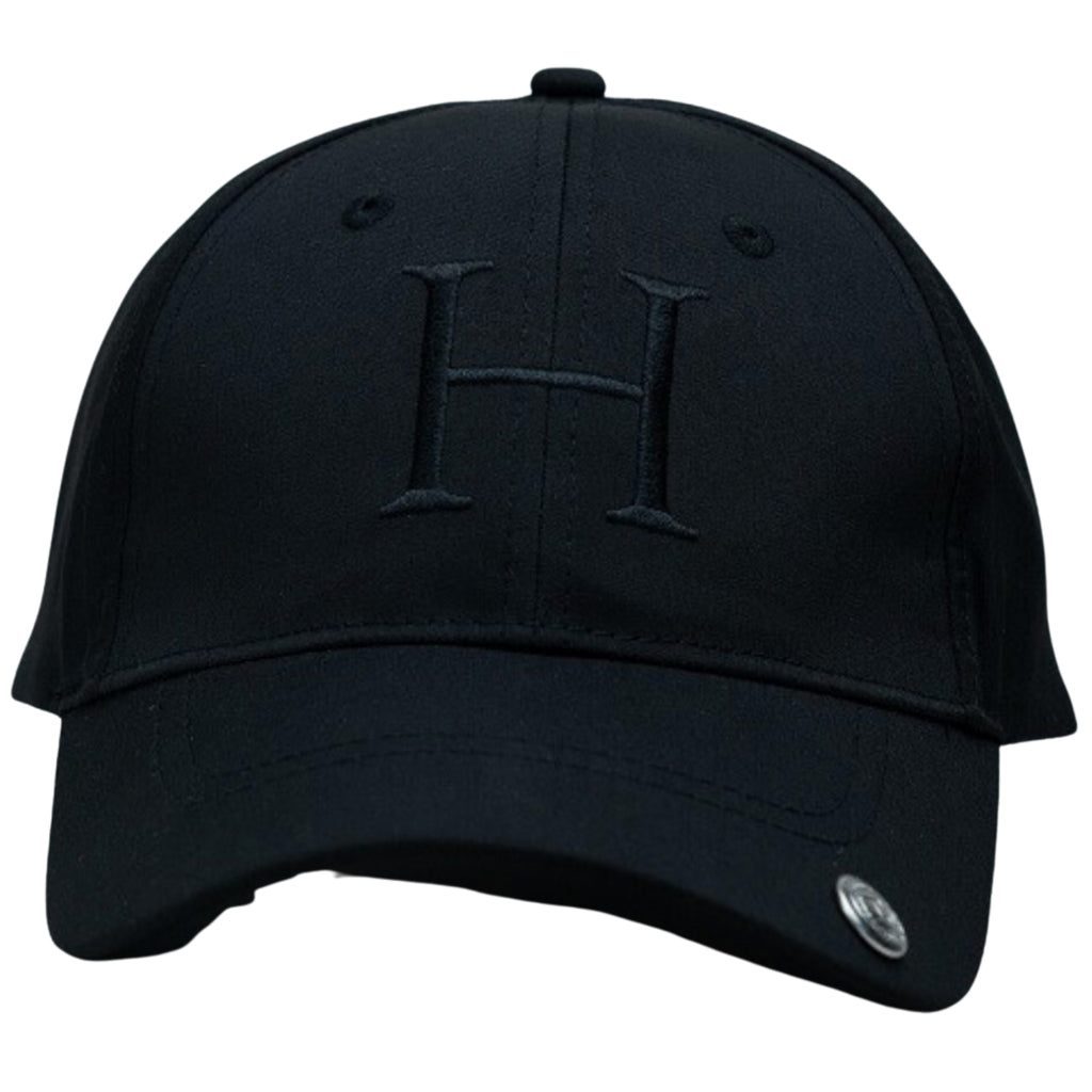 Harcour Bryan Cap - EQ Saddlery