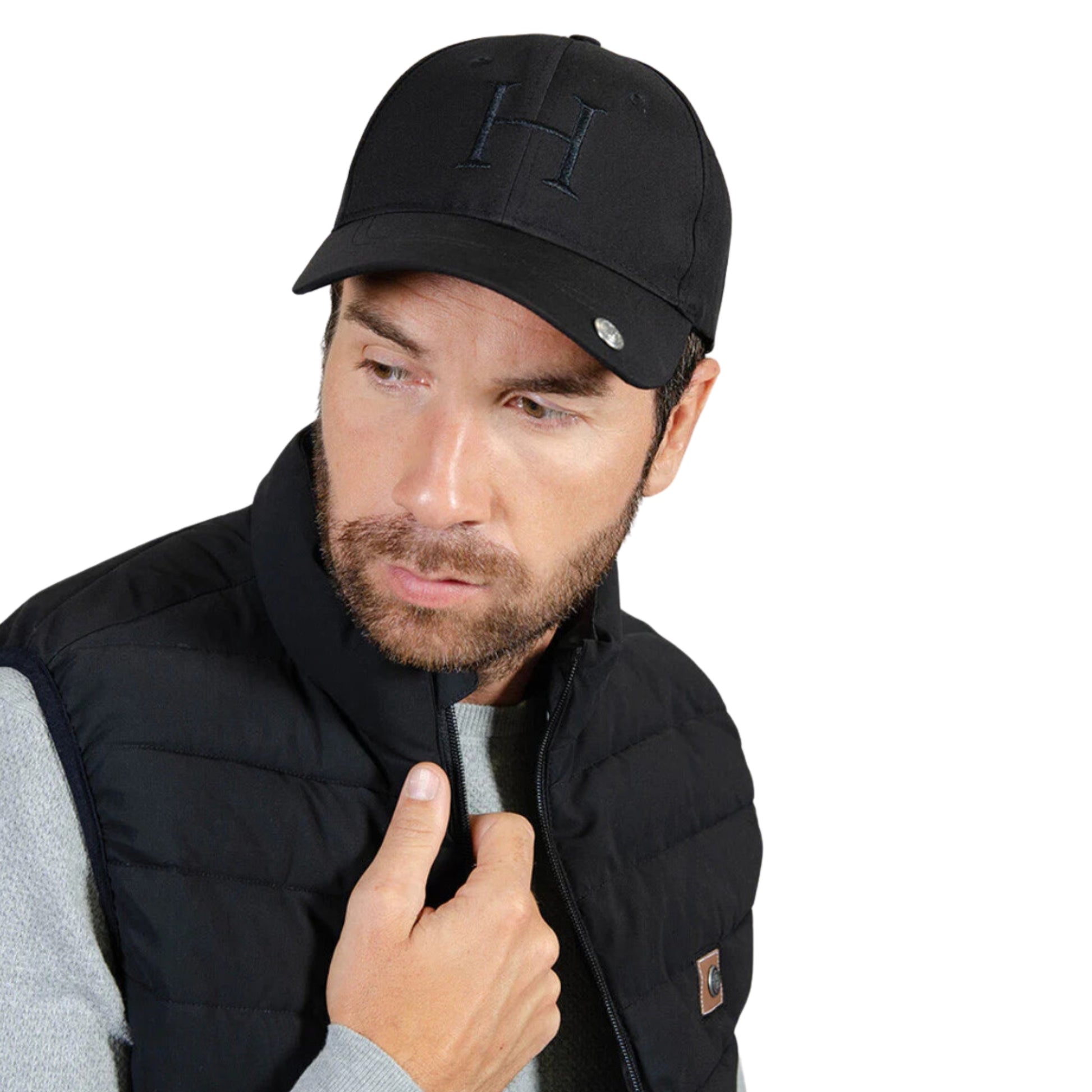 Harcour Bryan Cap - EQ Saddlery