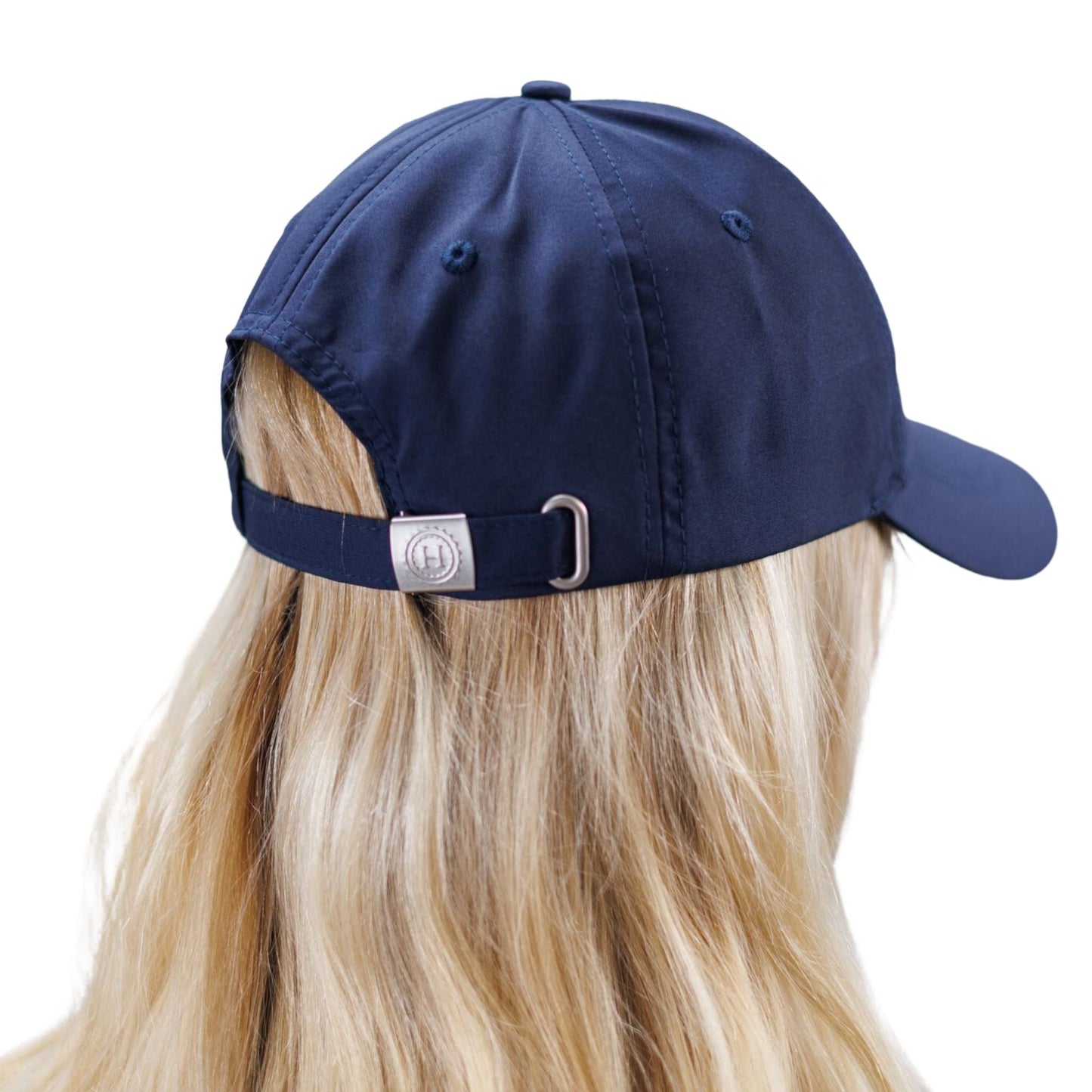 Harcour Bryan Cap - EQ Saddlery