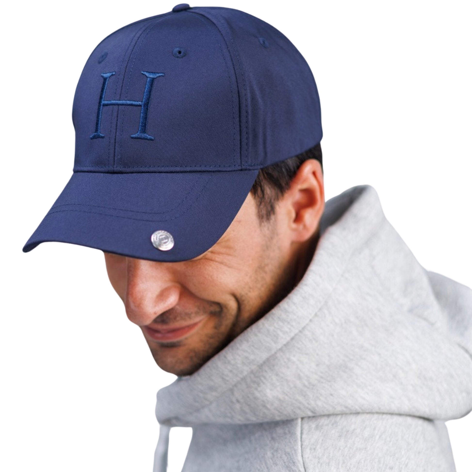 Harcour Bryan Cap - EQ Saddlery
