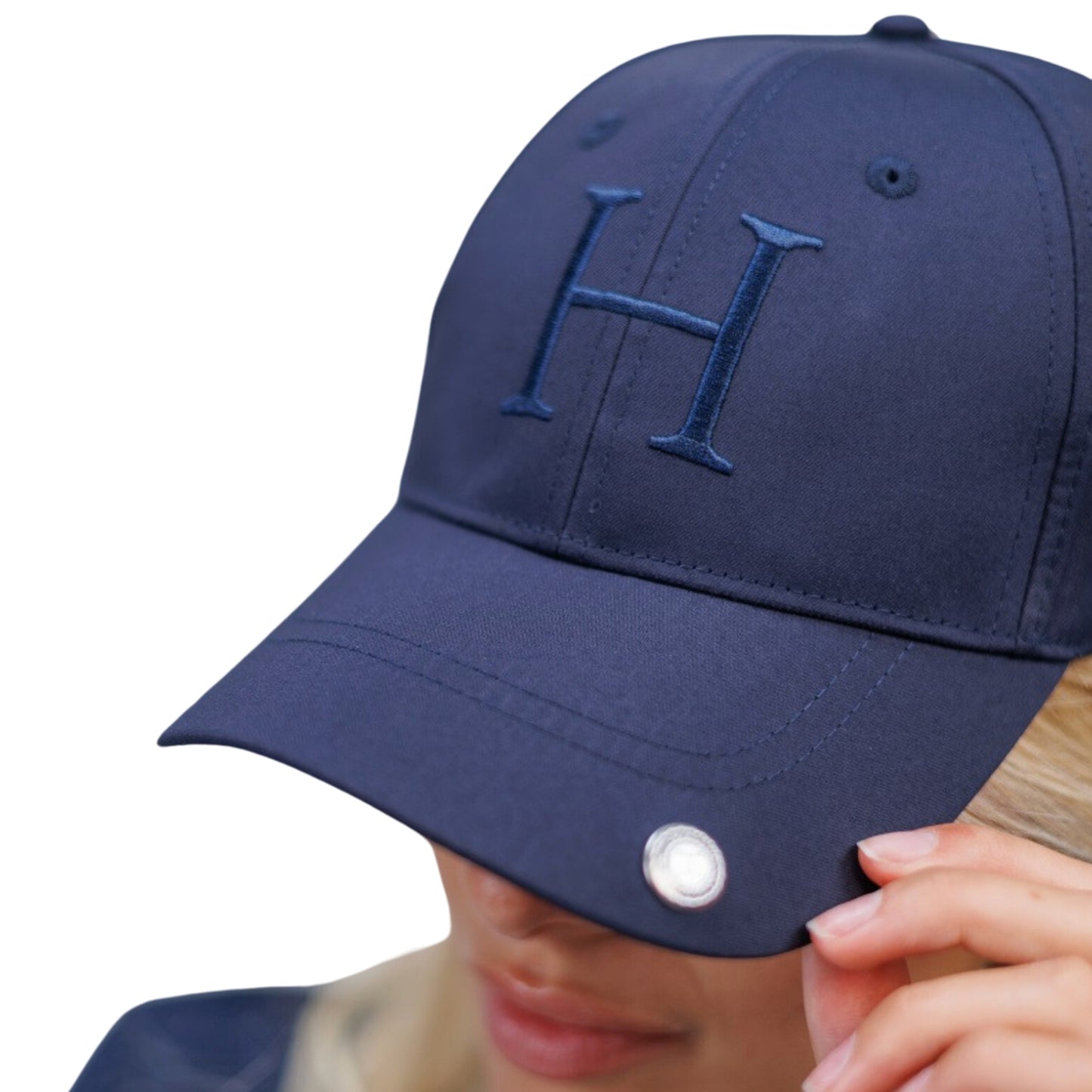 Harcour Bryan Cap - EQ Saddlery