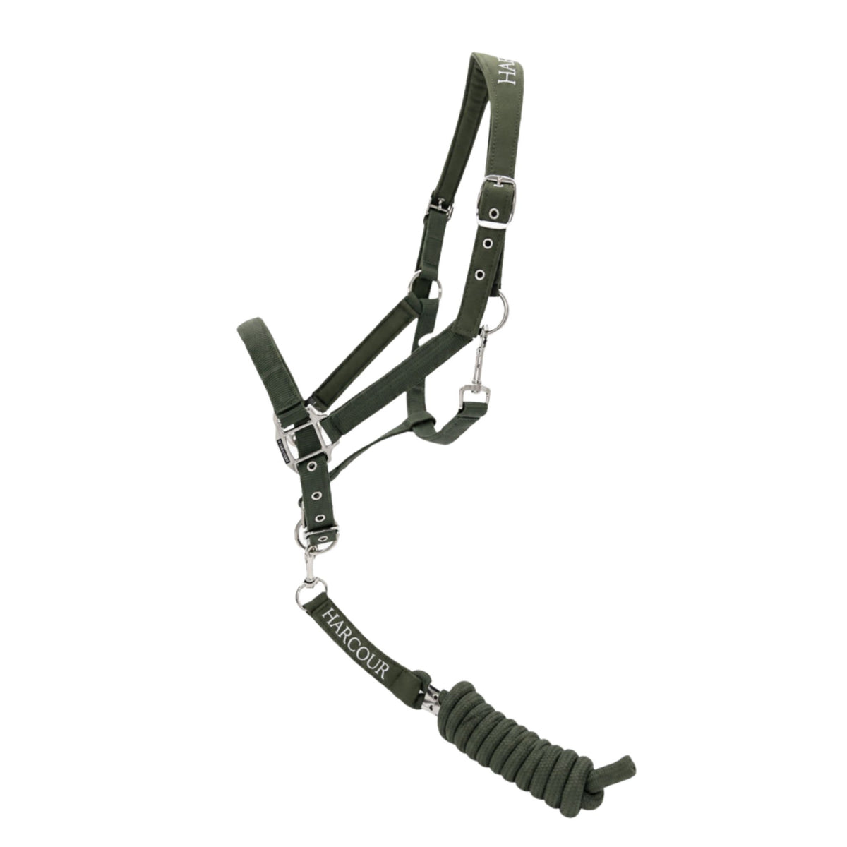 Harcour Cinsy Halter and Lunge