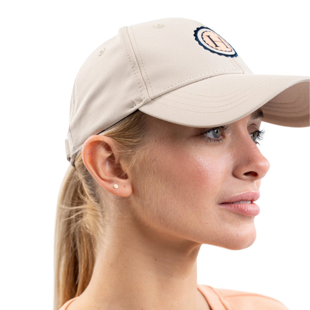 Harcour Corale Cap