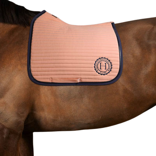 Harcour Karembar Dressage Saddle Pad - EQ Saddlery