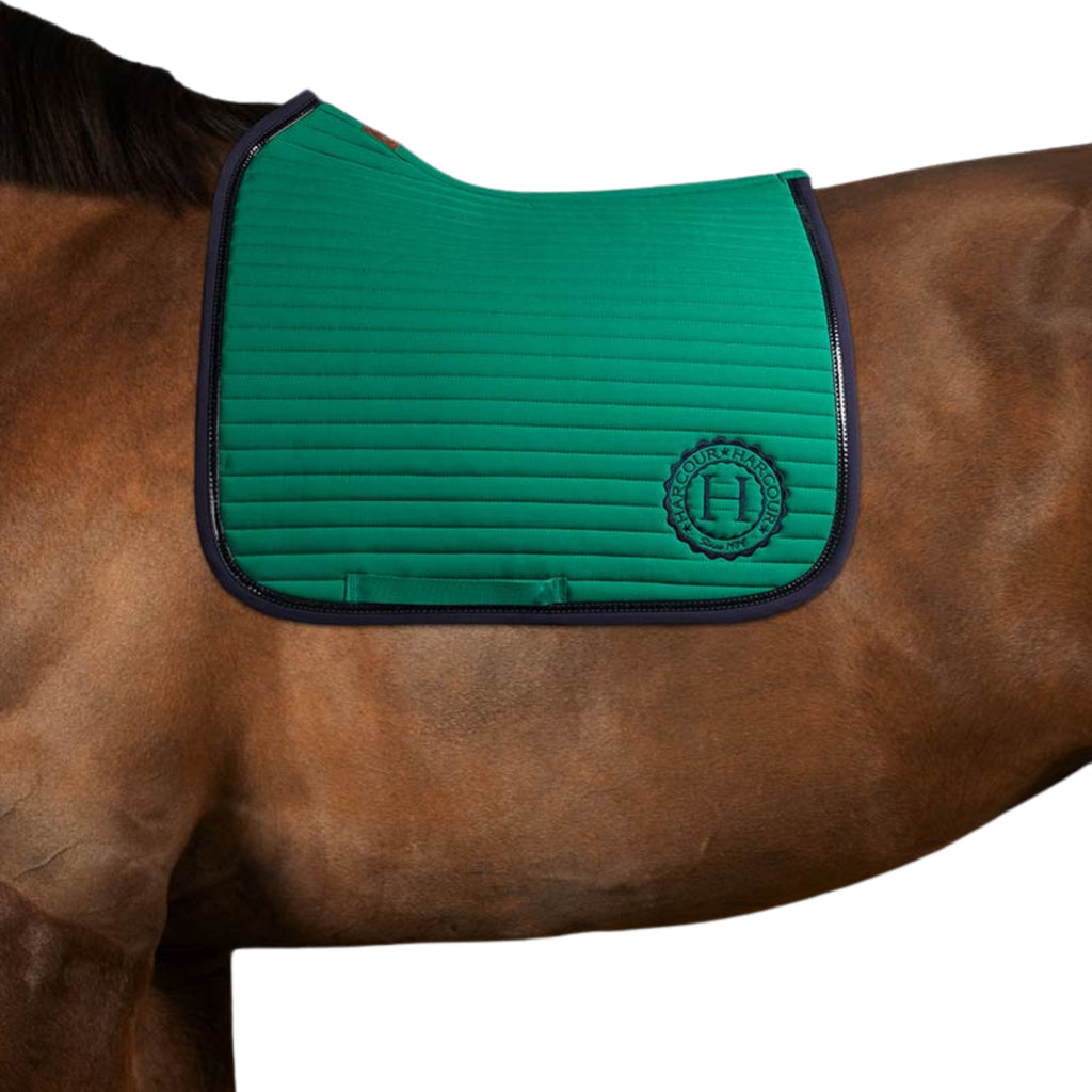 Harcour Karembar Dressage Saddle Pad - EQ Saddlery