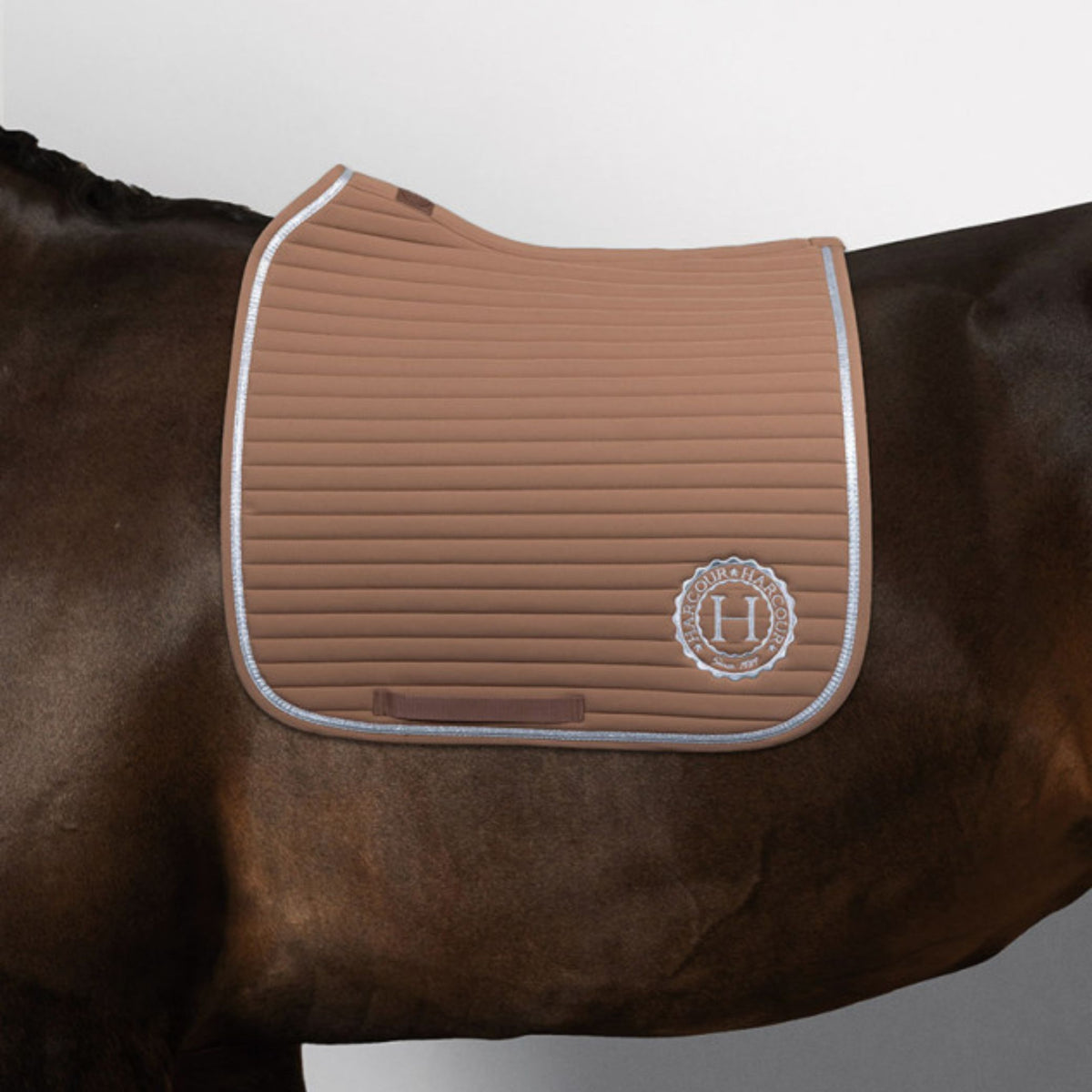Harcour Dressage Karembar Saddle Pad