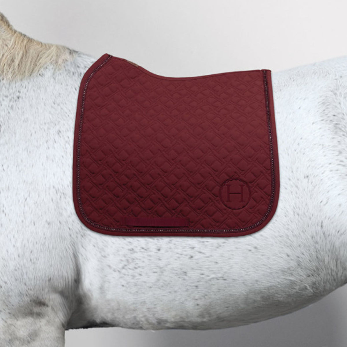 Harcour Dressage Saphir Saddle Pad