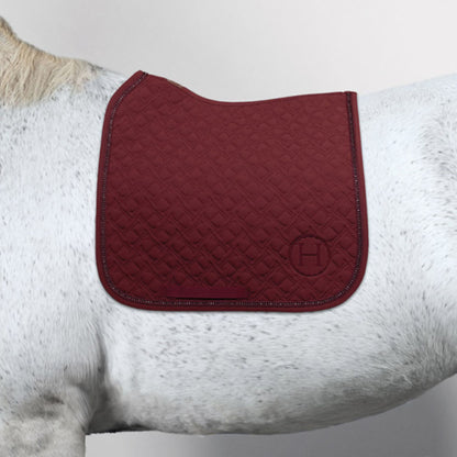 Harcour Dressage Saphir Saddle Pad