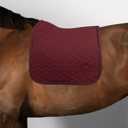 Harcour Dressage Saphir Saddle Pad