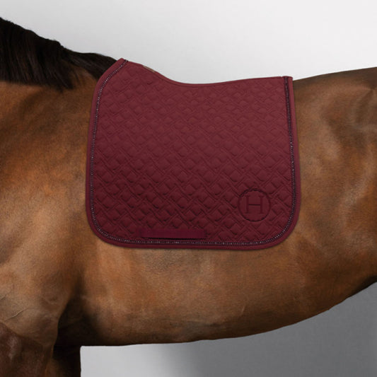 Harcour Dressage Saphir Saddle Pad