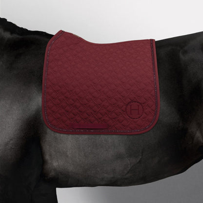 Harcour Dressage Saphir Saddle Pad