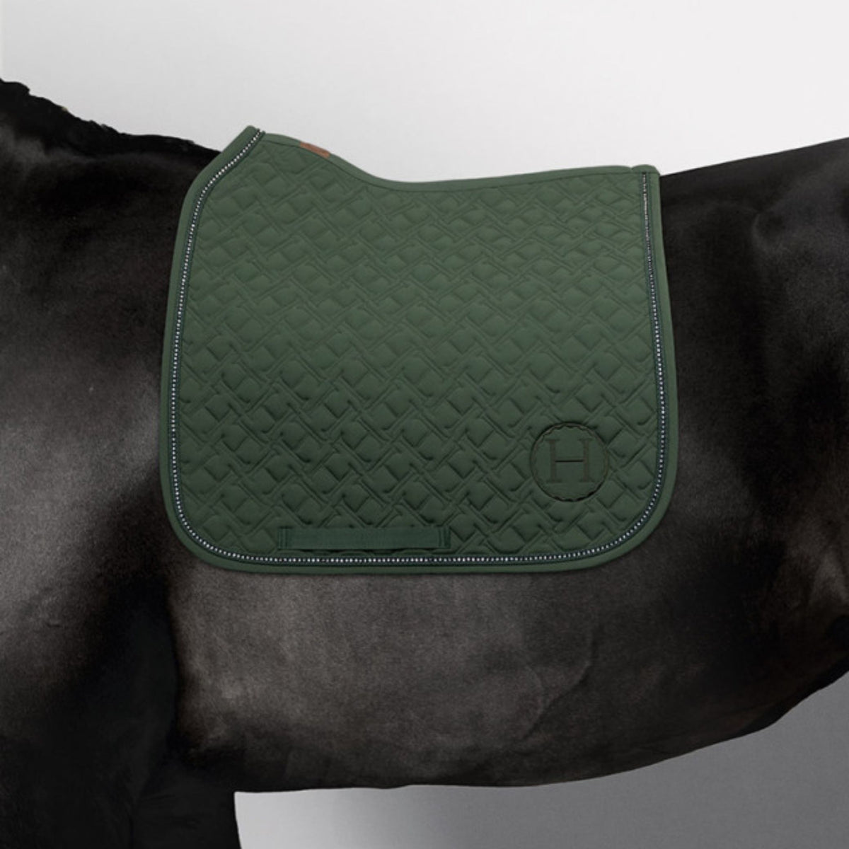 Harcour Dressage Saphir Saddle Pad