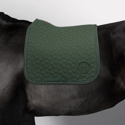 Harcour Dressage Saphir Saddle Pad