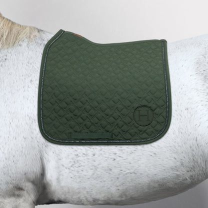 Harcour Dressage Saphir Saddle Pad