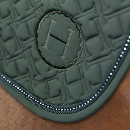 Harcour Dressage Saphir Saddle Pad