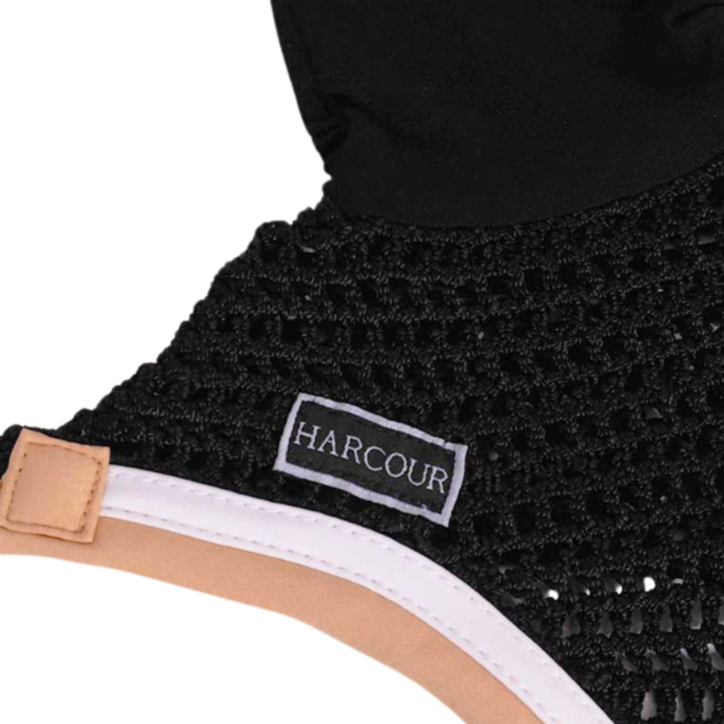 Harcour Feeby Fly Veil