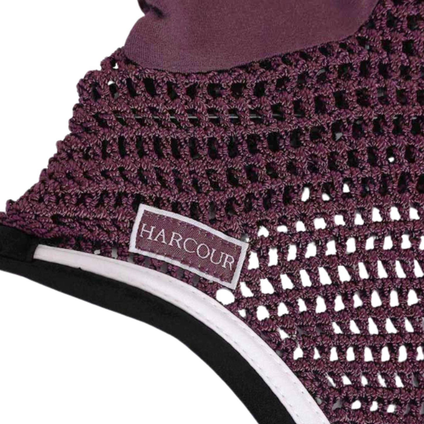 Harcour Feeby Fly Veil