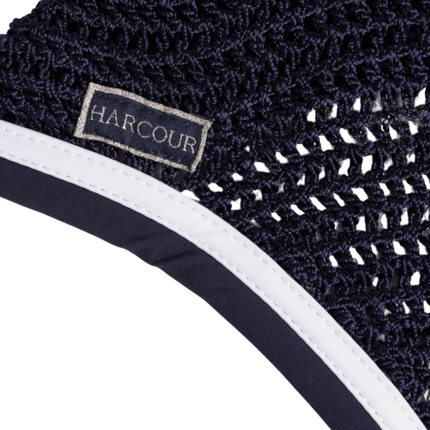 Harcour Feeby Fly Veil