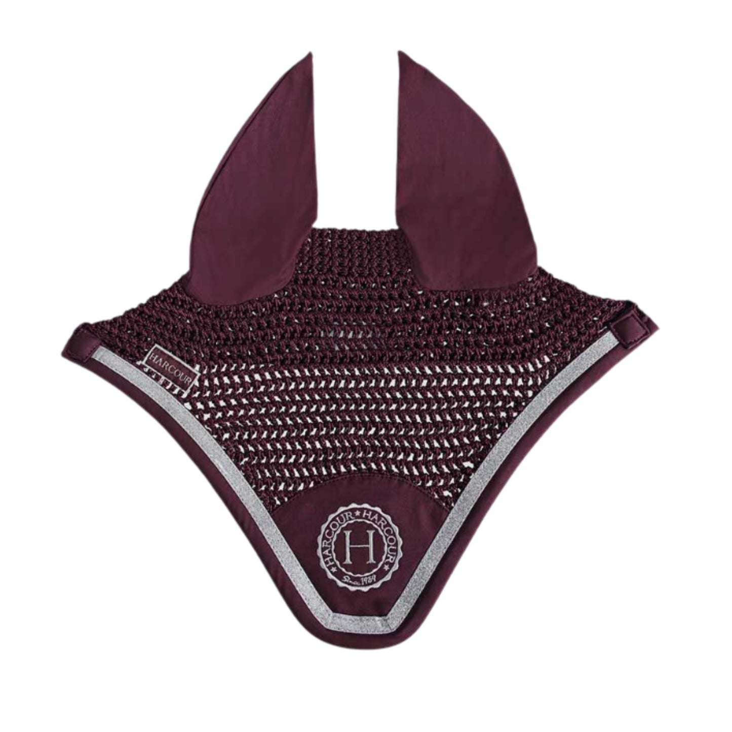 Harcour Fredy Fyl Veil