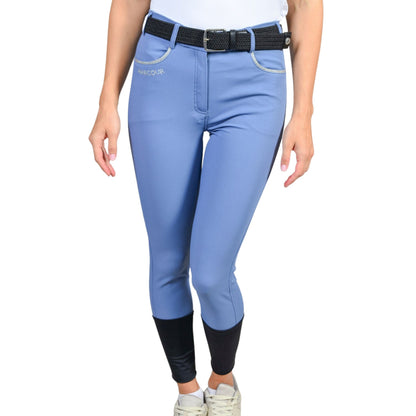 Harcour Jaltika Knee Patch Breeches