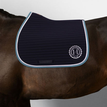 Harcour Jump Karembar Saddle Pad