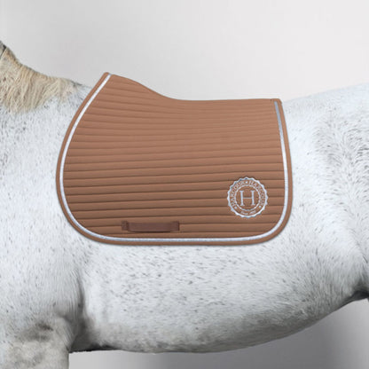 Harcour Jump Karembar Saddle Pad
