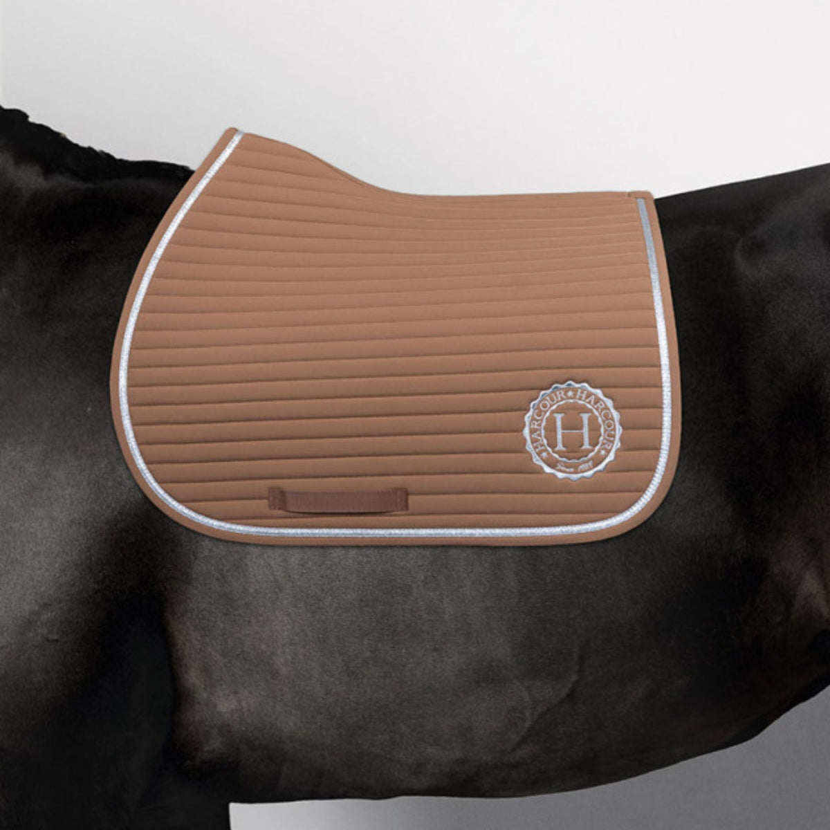 Harcour Jump Karembar Saddle Pad
