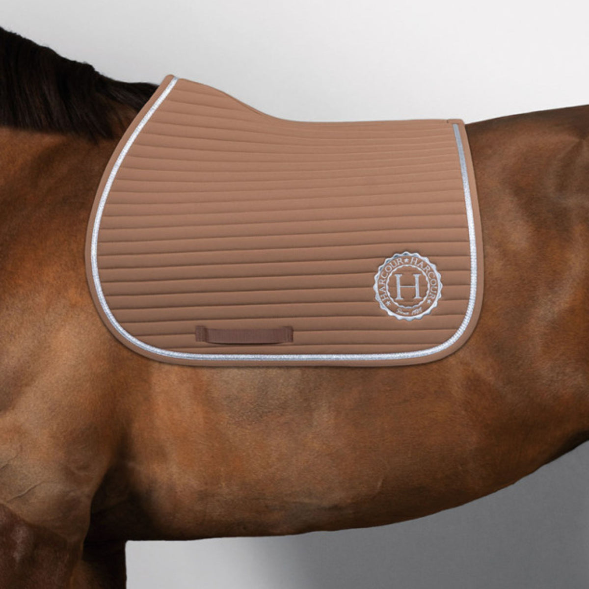 Harcour Jump Karembar Saddle Pad