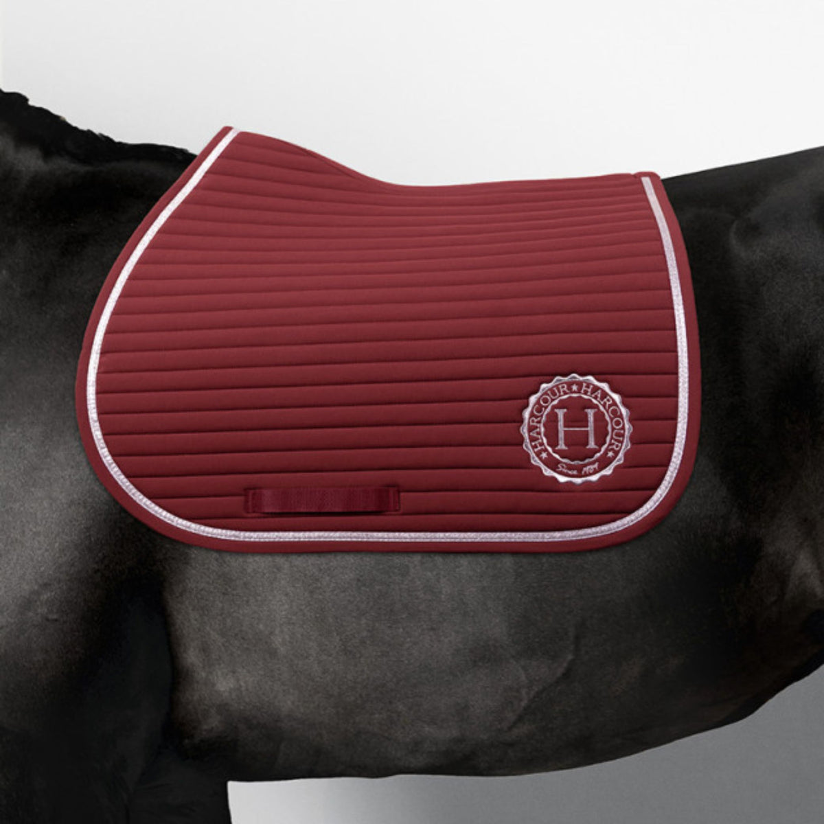 Harcour Jump Karembar Saddle Pad
