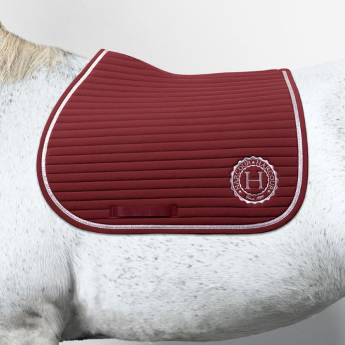 Harcour Jump Karembar Saddle Pad