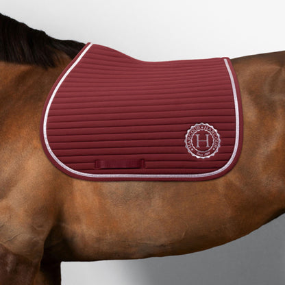 Harcour Jump Karembar Saddle Pad