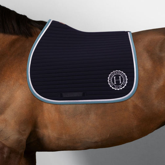 Harcour Jump Karembar Saddle Pad