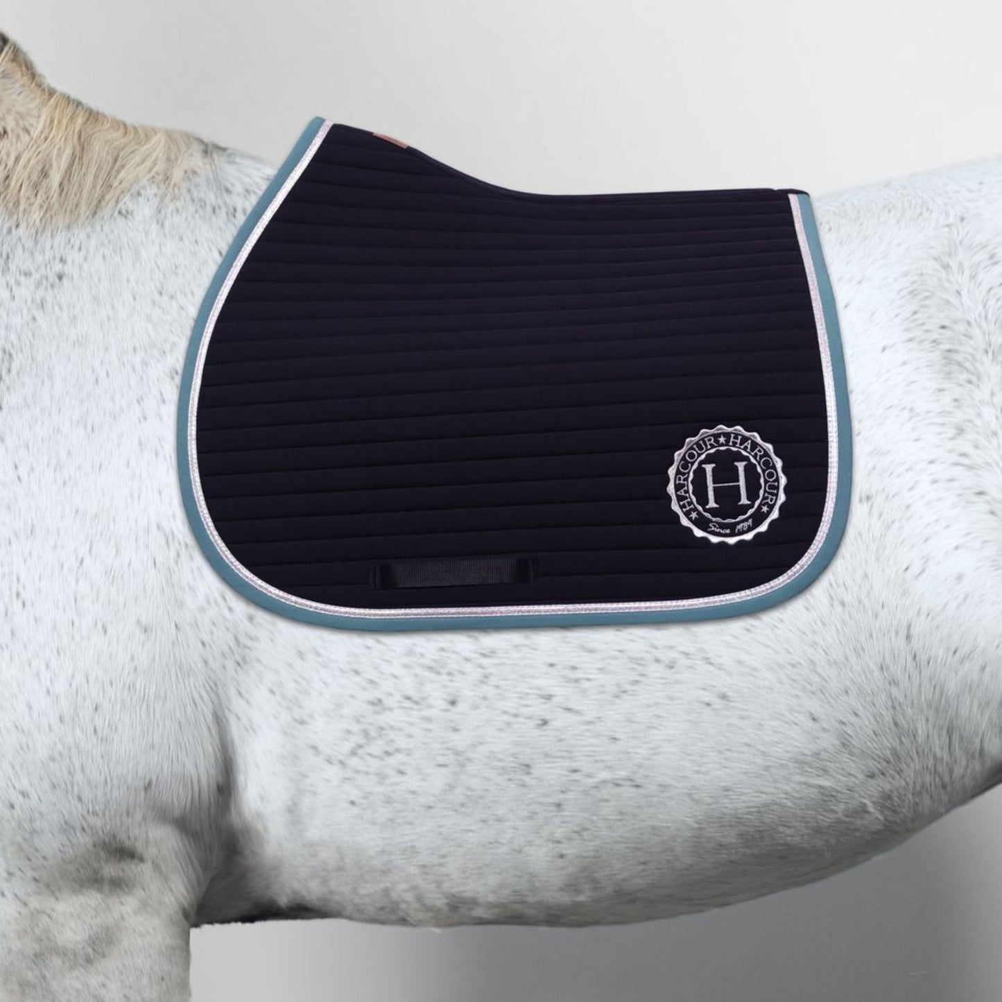 Harcour Jump Karembar Saddle Pad