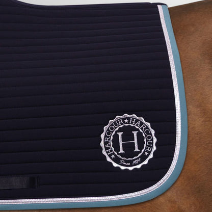 Harcour Jump Karembar Saddle Pad