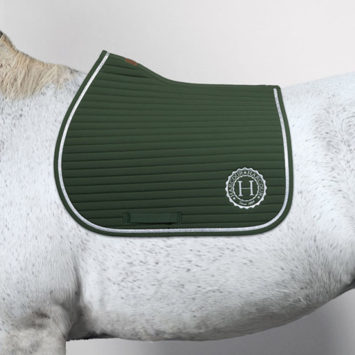 Harcour Jump Karembar Saddle Pad
