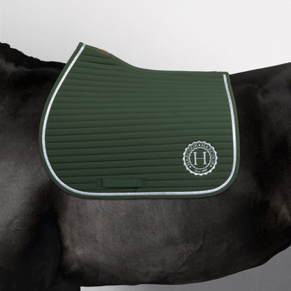 Harcour Jump Karembar Saddle Pad