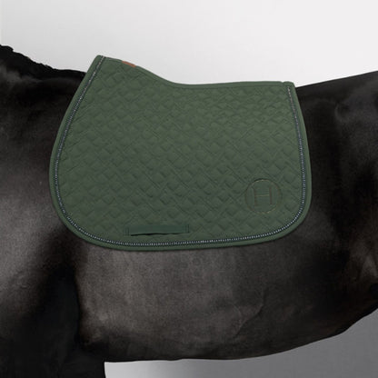 Harcour Jump Saphir Saddle Pad