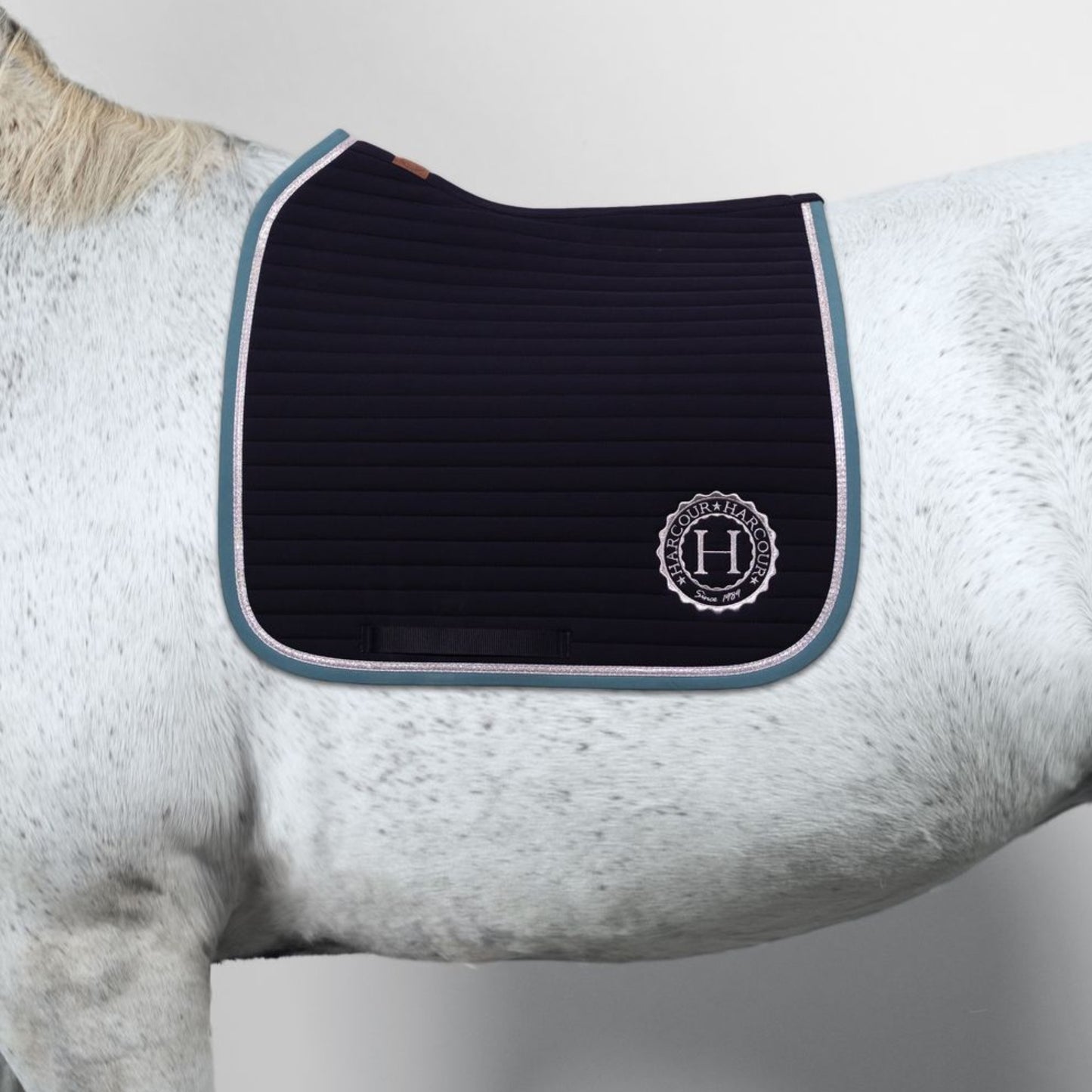 Harcour Dressage Karembar Saddle Pad
