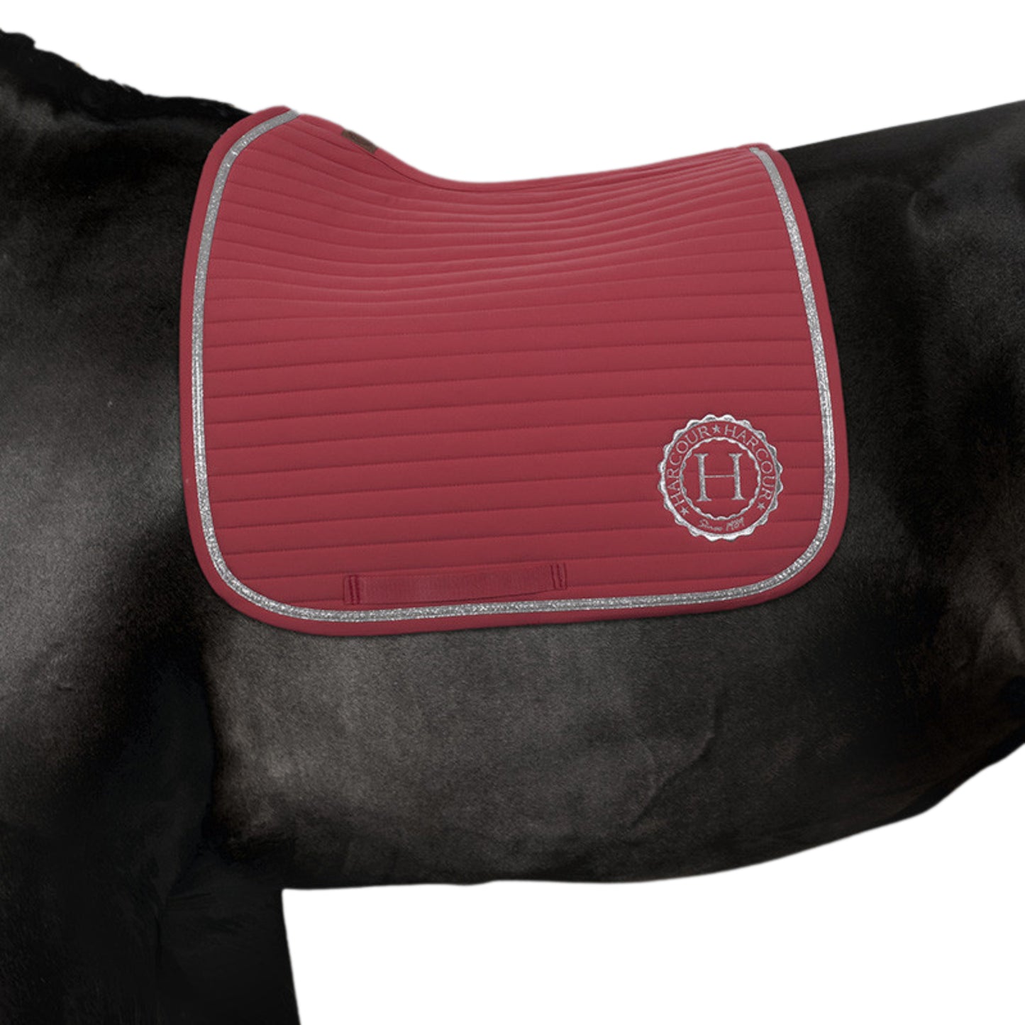 Harcour Karembar Dressage Saddle Pad