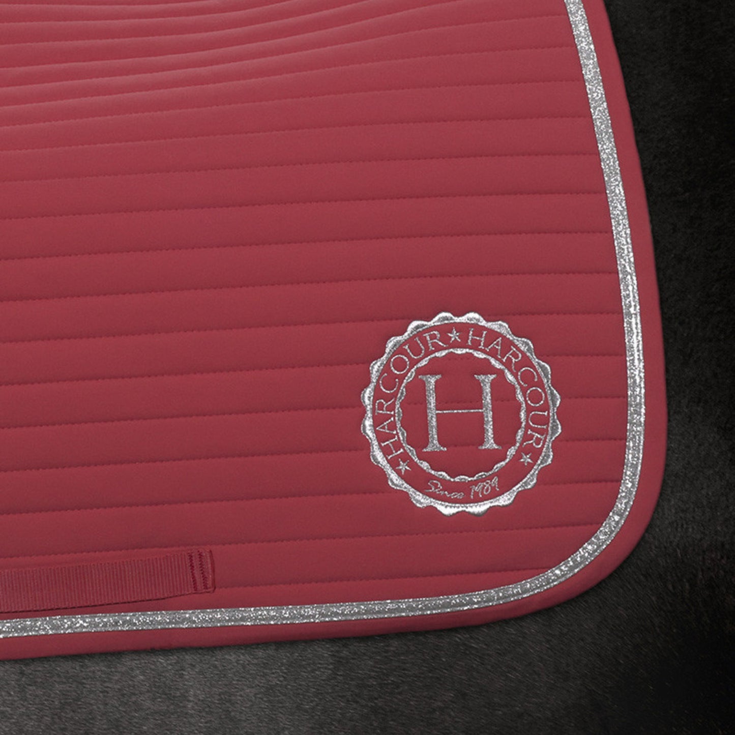 Harcour Karembar Dressage Saddle Pad