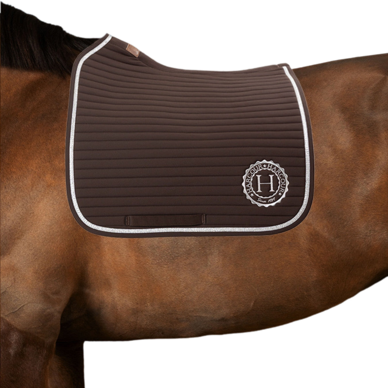 Harcour Dressage Karembar Saddle Pad