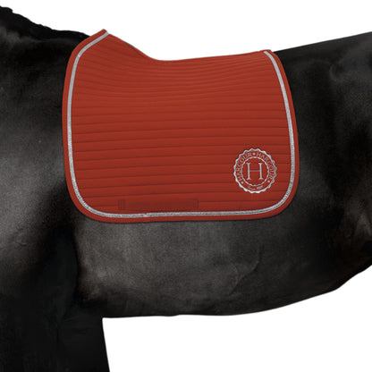 Harcour Karembar Dressage Saddle Pad