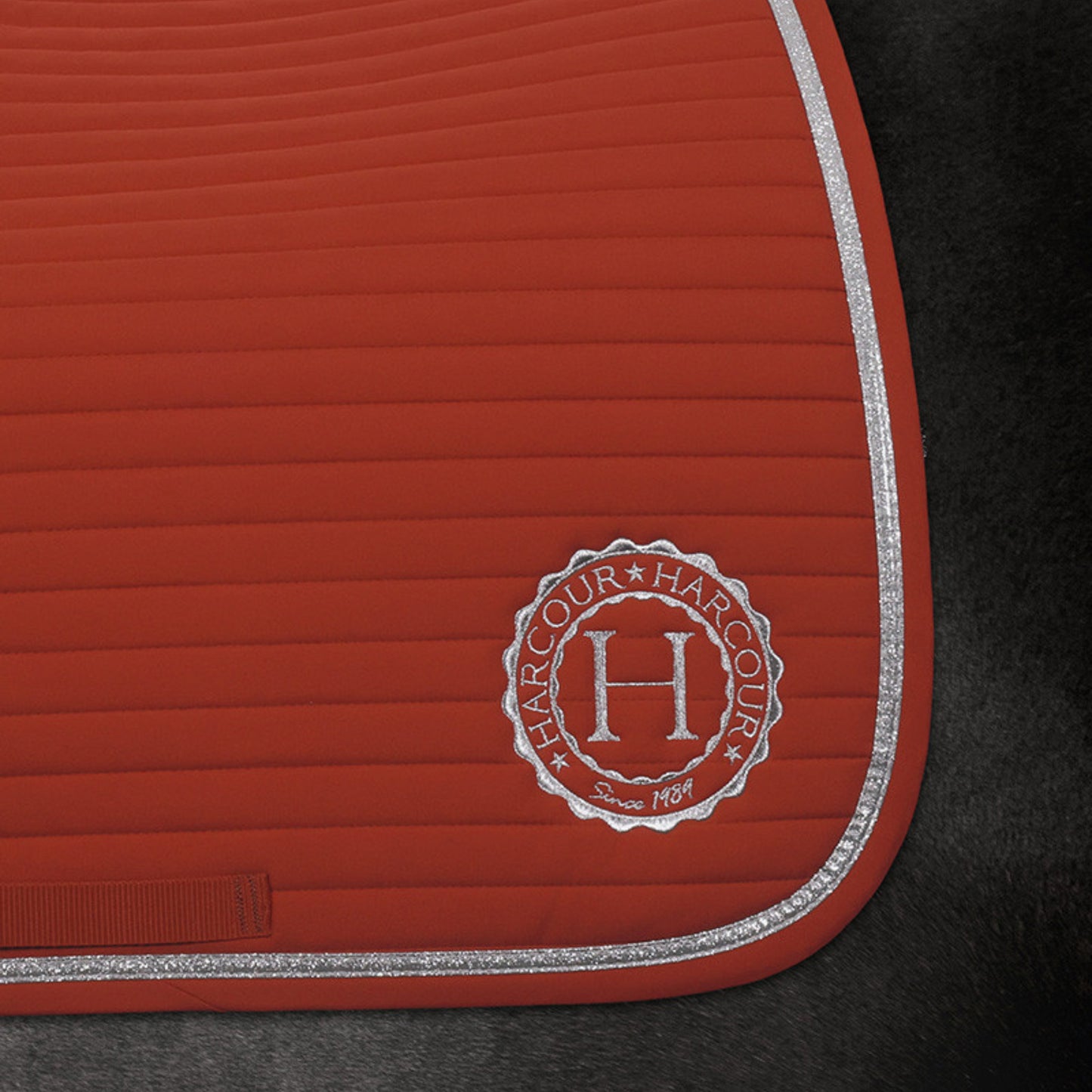 Harcour Karembar Dressage Saddle Pad