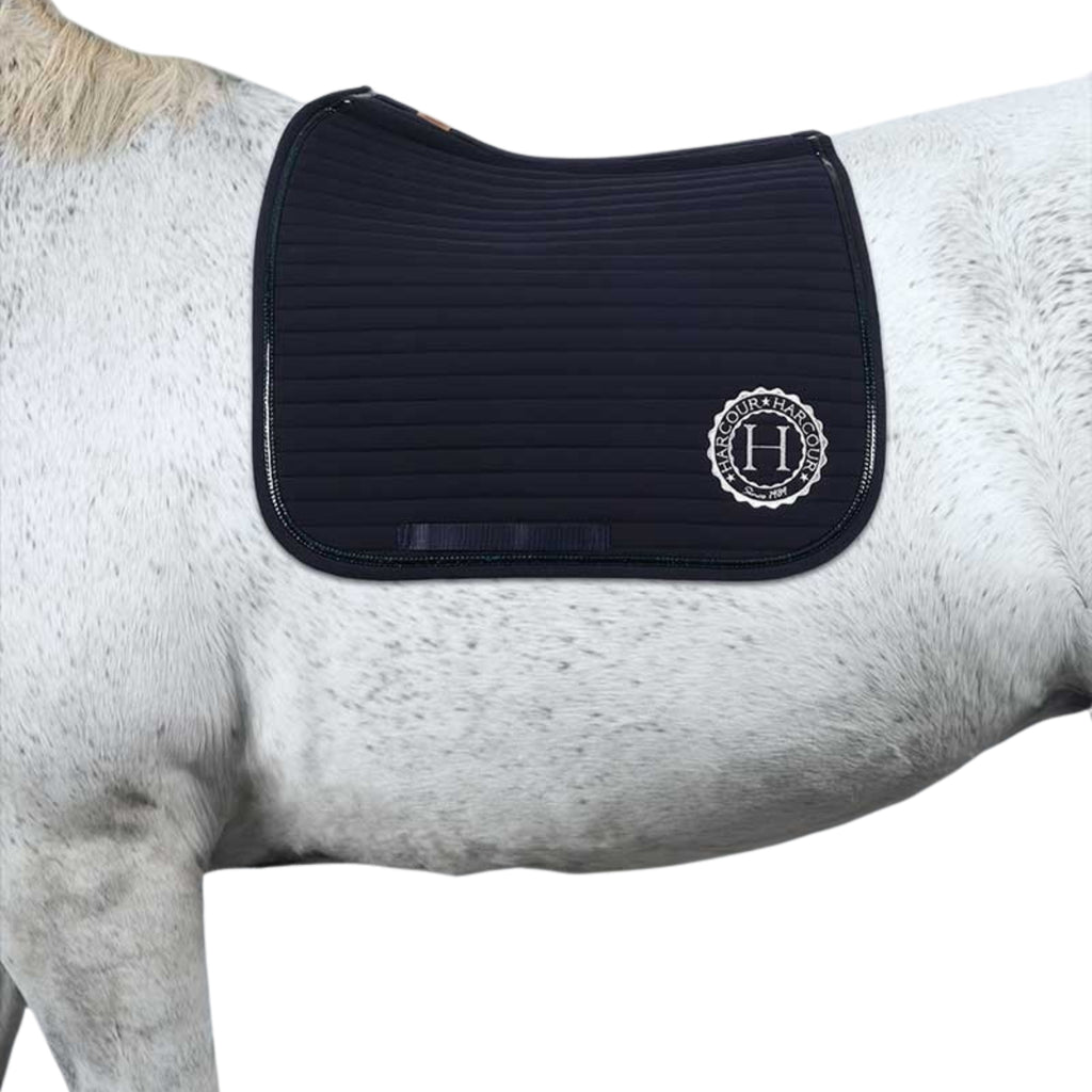 Harcour Karembar Dressage Saddle Pad