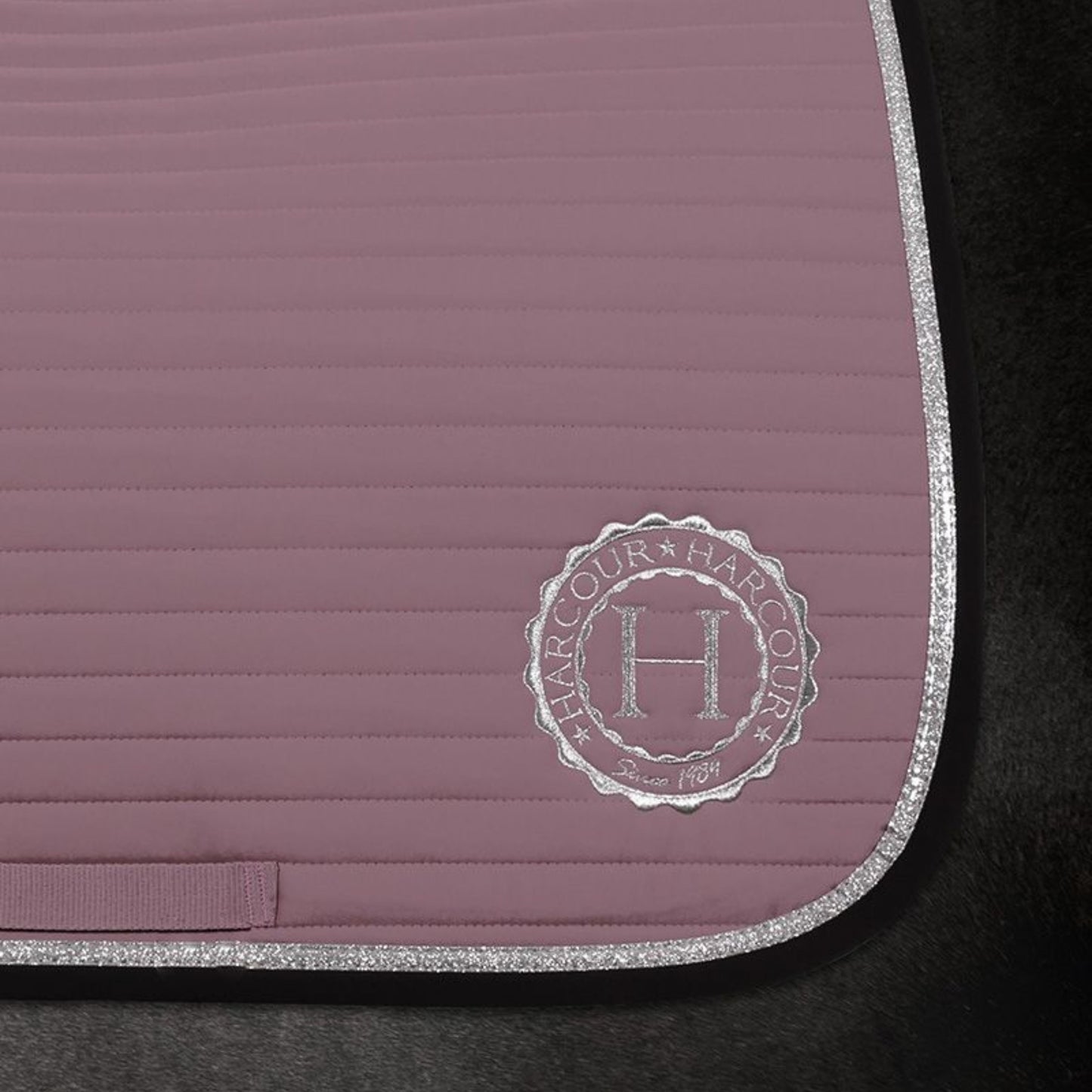 Harcour Karembar Dressage Saddle Pad
