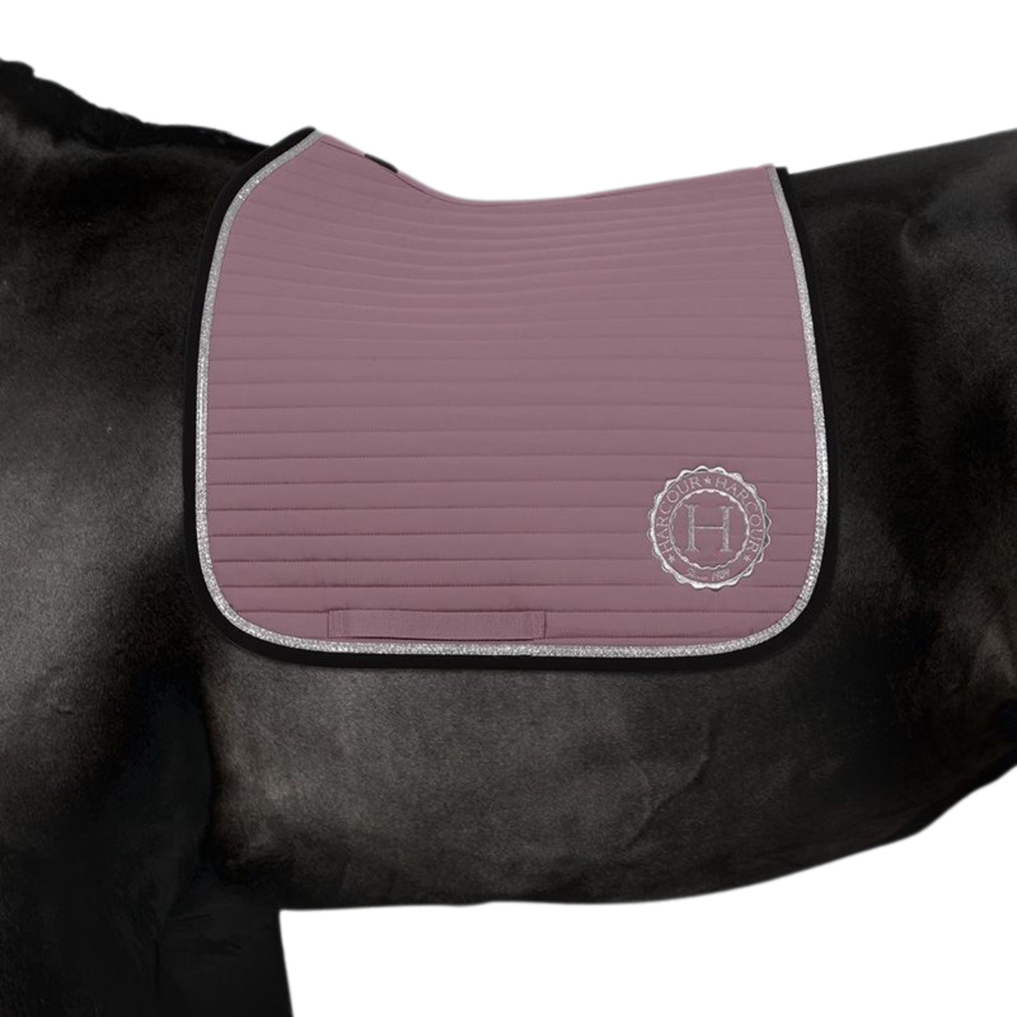 Harcour Karembar Dressage Saddle Pad